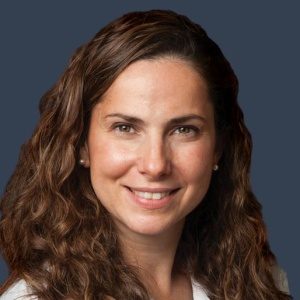 Maria Uthurralt, MD