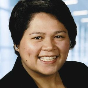 Bernadette Alejandrino, MD