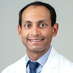 Nishant Patel, MD