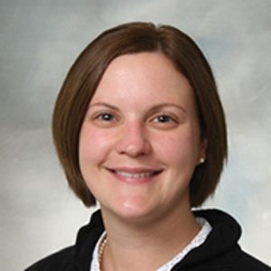 Sarah Olsasky, DO