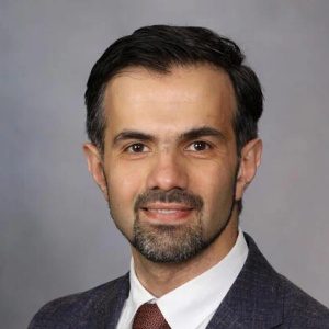 Mohamad Adnan Alkhouli, MD, FSCAI, MBA