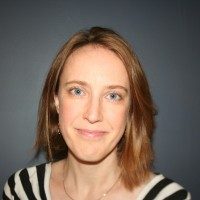 Amber Frank, MD
