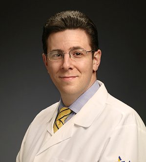 Michael Sinkoff, DO