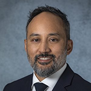 Rabindra Watson, MD