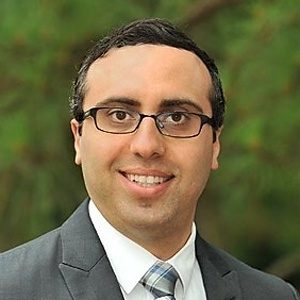 Nael Shanti, MD