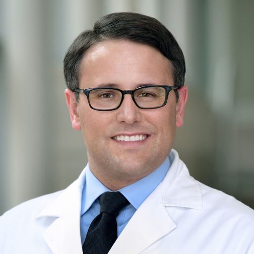 Alex Sweeney, MD