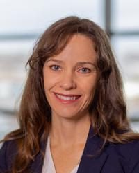 Leah Enright, MD