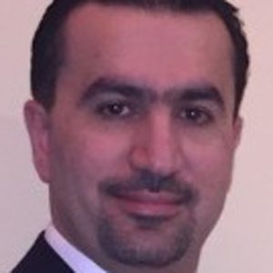 Bashar Alalao, MD
