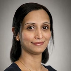 Smita Bhaskaran, MD