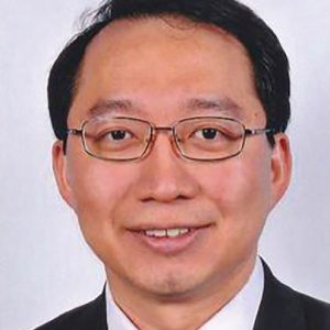 Poh Shuan Daniel Yeo