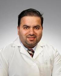 Gagandeep Singh, MD