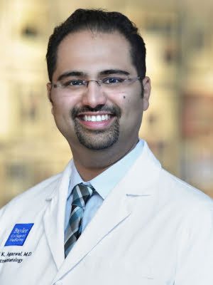 Suneal Agarwal, MD