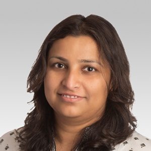 Sameen Ahmad, MD