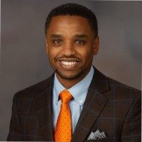 Derrick Burgess, FAAOS, MD