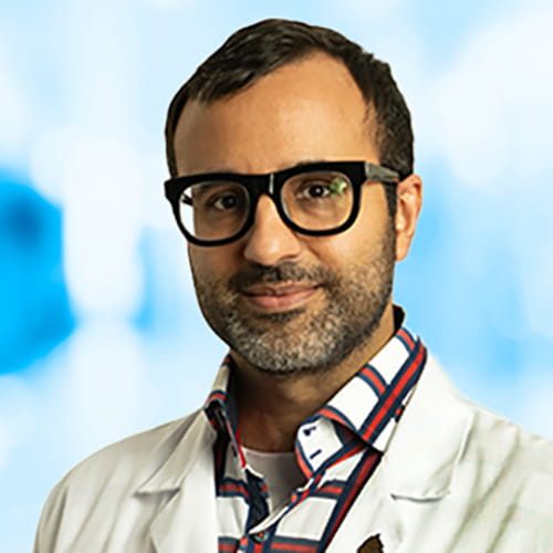 Amitpal Johal, MD