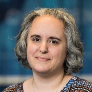 Nickie Andescavage, MD