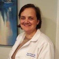 Ingrid Veiss, MD