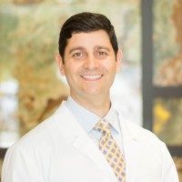 Tarek Fakhouri, MD, MS
