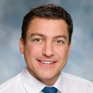 David Cohen, MD