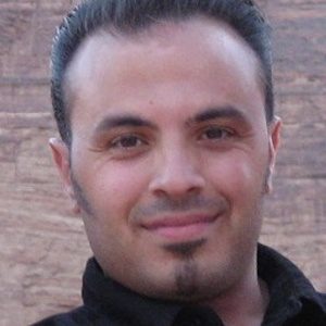 Ibrahim Fakhouri, MD