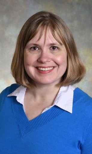 Anne Kent, DDS