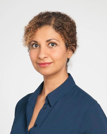 Joanna Ghobrial, MD