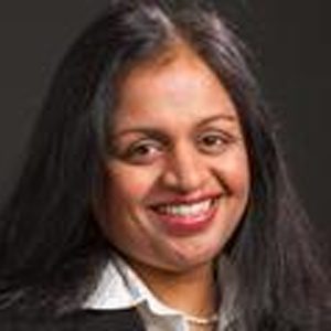 Anushree Shirali, MD