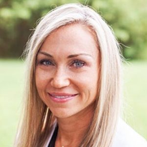 Ashley Cauthen, MD
