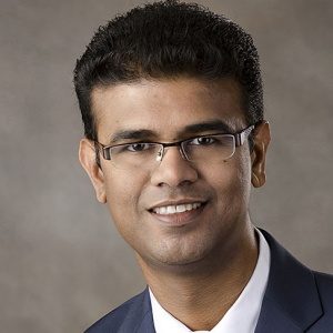 Joseph Gnanaraj, MD