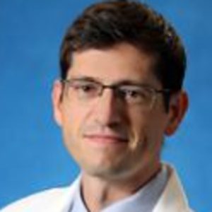 Ian Thompson, MD, MBA