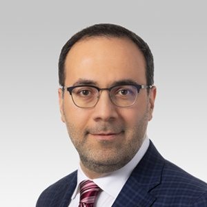 Mohammad Daaif, MD