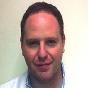 Dan Halpern, MD