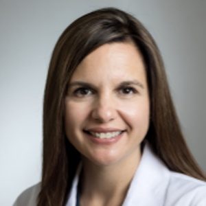 Amanda Nicols, MD