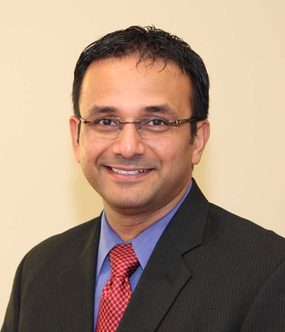 Snehal Doshi, MD