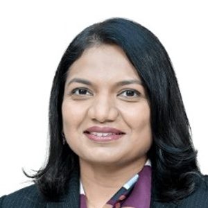 Julie Shah, MD