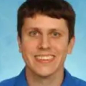 Collin John, MD, MPH