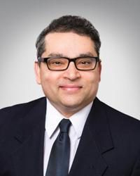 Asif Shakoor, MD