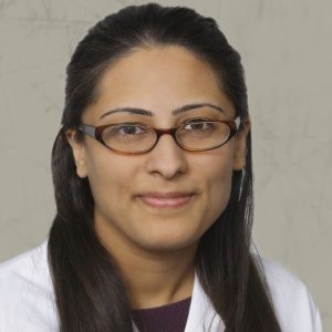 Fatima Babar, MD