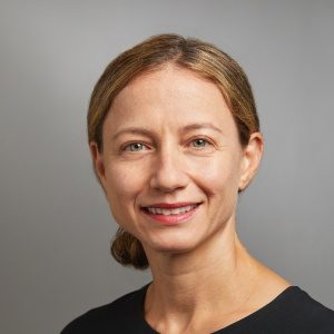 Erica Spatz, MHSc, MD
