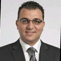 Fadi Hamed, MBBS, MD