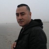 Boris Khaimov, DO