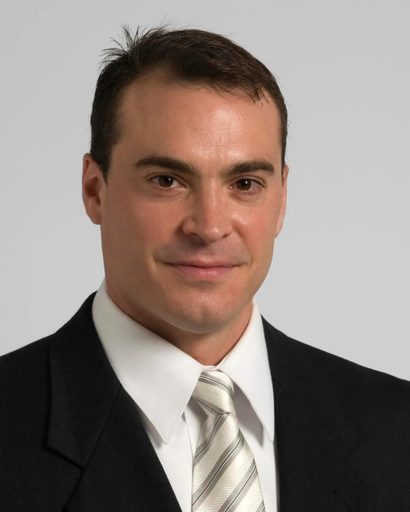Anthony Fernandez, PhD, MD