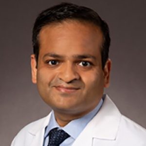 Anjul Sharma, MD