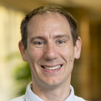 Jeremy Harwood, MD