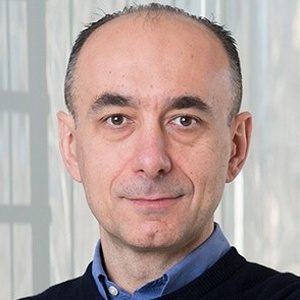 Jean Laurent Casanova, MD, PhD