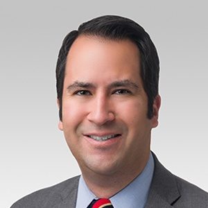 Richard Southgate, MD