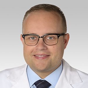 Bartosz Buchcic, MD