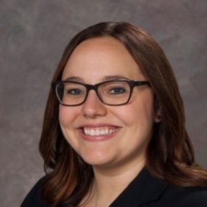 Laura Kair, BSC, MAS, MD