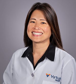 Suzanne Nogami, MD