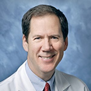 David Austin, MD